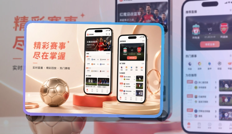 平博体育 App体验亮点,手机看赛更顺手,内容不绕路更突出,页面更有记忆点 页面展示